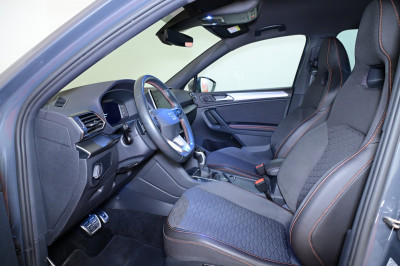 Seat Tarraco Gebrauchtwagen