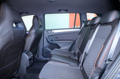 Seat Tarraco Gebrauchtwagen