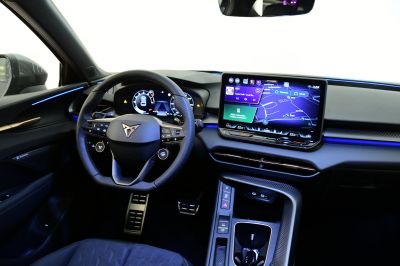 Cupra Terramar Gebrauchtwagen Cupra Terramar Gebrauchtwagen