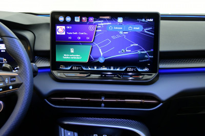 Cupra Terramar Gebrauchtwagen