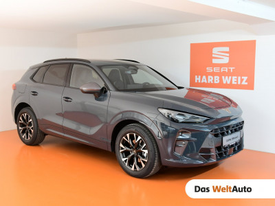 Cupra Terramar Gebrauchtwagen