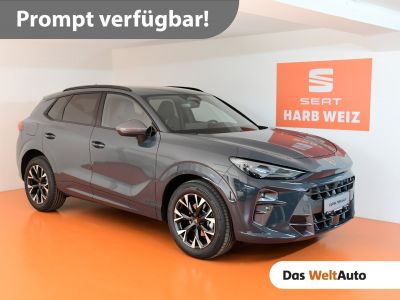 Cupra Terramar Gebrauchtwagen