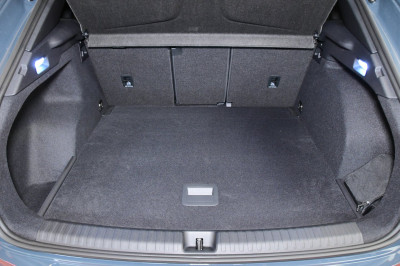 Cupra Terramar Gebrauchtwagen