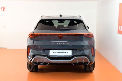 Cupra Terramar Gebrauchtwagen Cupra Terramar Gebrauchtwagen