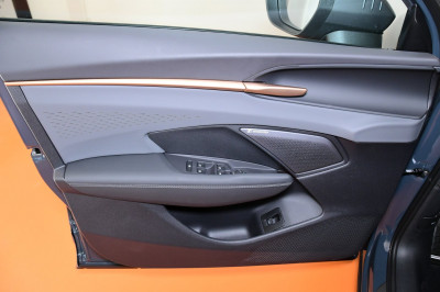 Cupra Terramar Gebrauchtwagen