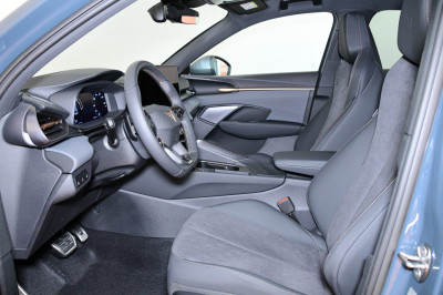 Cupra Terramar Gebrauchtwagen