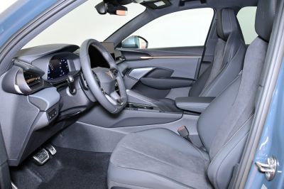 Cupra Terramar Gebrauchtwagen Cupra Terramar Gebrauchtwagen