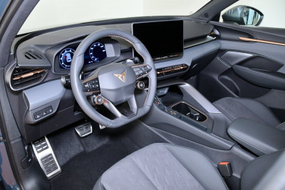 Cupra Terramar Gebrauchtwagen