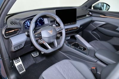 Cupra Terramar Gebrauchtwagen Cupra Terramar Gebrauchtwagen