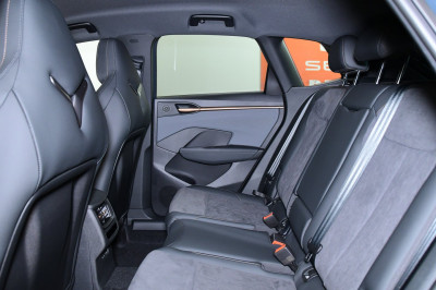 Cupra Terramar Gebrauchtwagen