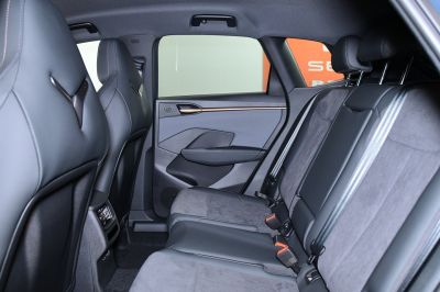 Cupra Terramar Gebrauchtwagen Cupra Terramar Gebrauchtwagen