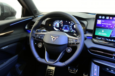 Cupra Terramar Gebrauchtwagen