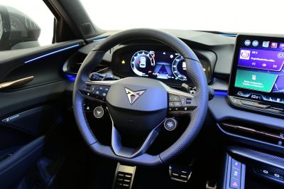 Cupra Terramar Gebrauchtwagen Cupra Terramar Gebrauchtwagen
