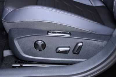 Cupra Leon Gebrauchtwagen Cupra Leon Gebrauchtwagen