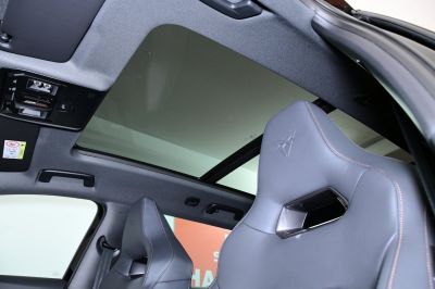 Cupra Leon Gebrauchtwagen Cupra Leon Gebrauchtwagen