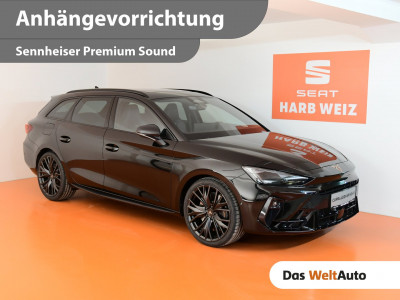 Cupra Leon Gebrauchtwagen