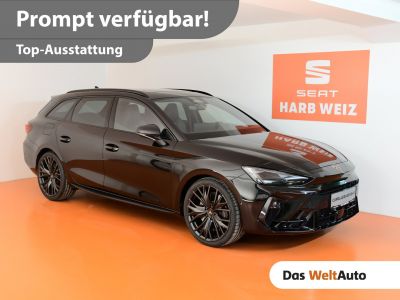 Cupra Leon Gebrauchtwagen