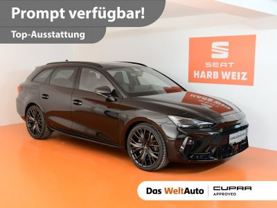 Cupra Leon Gebrauchtwagen