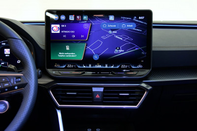 Cupra Leon Gebrauchtwagen