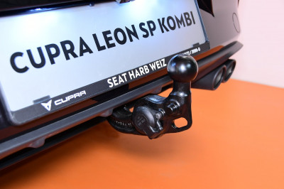 Cupra Leon Gebrauchtwagen