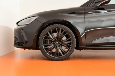 Cupra Leon Gebrauchtwagen Cupra Leon Gebrauchtwagen