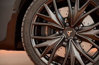Cupra Leon Gebrauchtwagen Cupra Leon Gebrauchtwagen