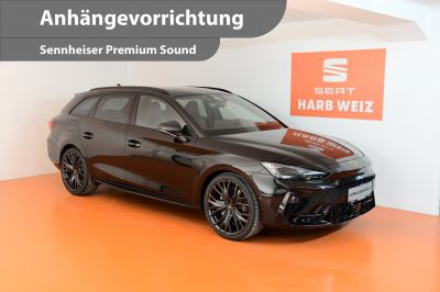 Cupra Leon Gebrauchtwagen Cupra Leon Gebrauchtwagen