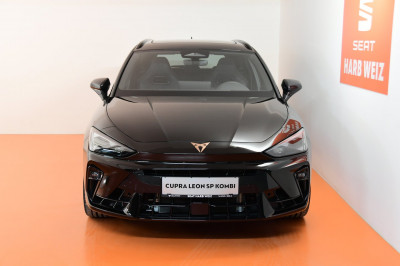 Cupra Leon Gebrauchtwagen