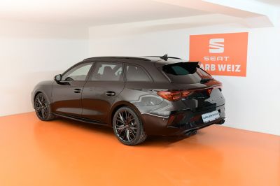Cupra Leon Gebrauchtwagen Cupra Leon Gebrauchtwagen