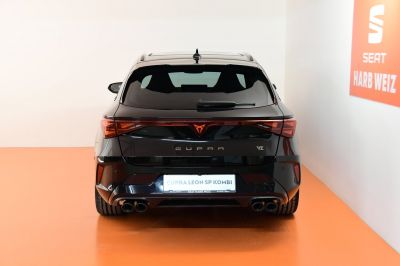 Cupra Leon Gebrauchtwagen Cupra Leon Gebrauchtwagen