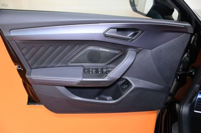 Cupra Leon Gebrauchtwagen Cupra Leon Gebrauchtwagen