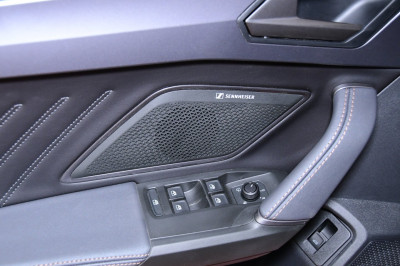 Cupra Leon Gebrauchtwagen