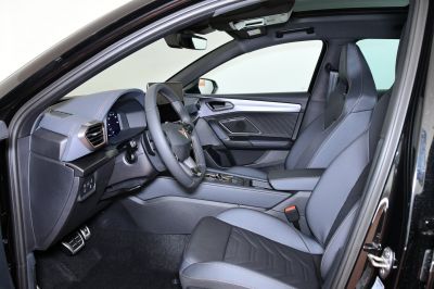 Cupra Leon Gebrauchtwagen Cupra Leon Gebrauchtwagen