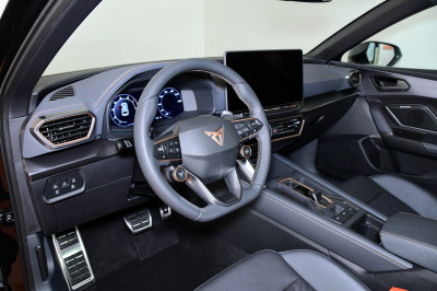 Cupra Leon Gebrauchtwagen