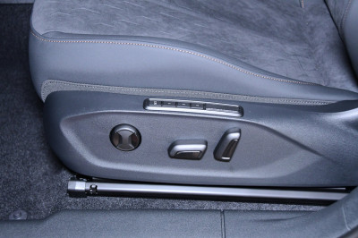 Cupra Terramar Gebrauchtwagen