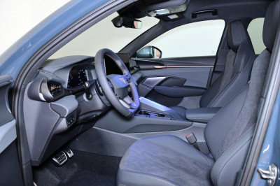 Cupra Terramar Gebrauchtwagen