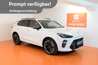 Cupra Terramar Gebrauchtwagen Cupra Terramar Gebrauchtwagen