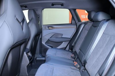 Cupra Terramar Gebrauchtwagen