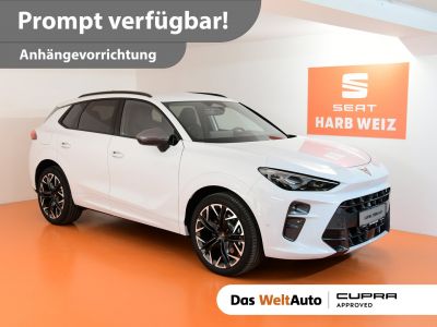 Cupra Terramar Gebrauchtwagen