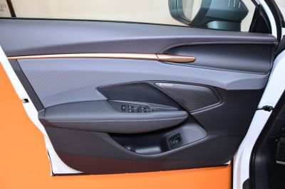 Cupra Terramar Gebrauchtwagen