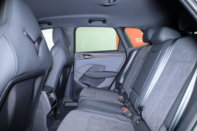 Cupra Terramar Gebrauchtwagen