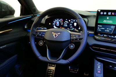 Cupra Terramar Gebrauchtwagen