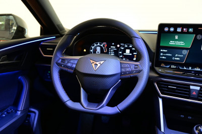 Cupra Leon Gebrauchtwagen