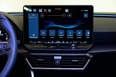 Cupra Leon Gebrauchtwagen