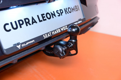 Cupra Leon Gebrauchtwagen