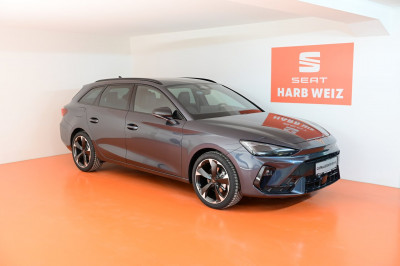 Cupra Leon Gebrauchtwagen