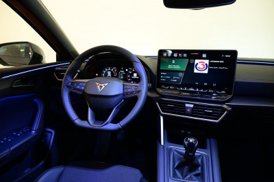 Cupra Leon Gebrauchtwagen