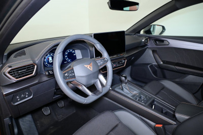 Cupra Leon Gebrauchtwagen