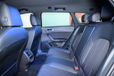 Cupra Leon Gebrauchtwagen