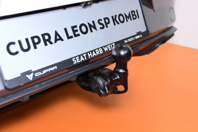 Cupra Leon Gebrauchtwagen